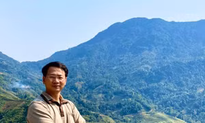 Khi những ông chủ khởi nghiệp