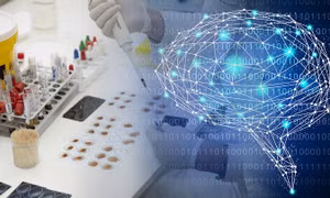 Trí tuệ nhân tạo: AI - 'chìa khóa' mới trong phát triển vaccine toàn cầu