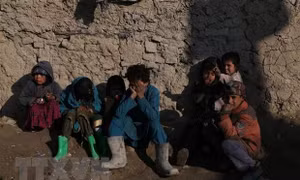 UNDP kêu gọi xóa nợ khẩn cấp cho 54 nước nghèo