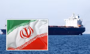 Hải quân Iran đọ súng kịch liệt với cướp biển nhằm vào tàu chở dầu trên Vịnh Aden
