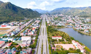 Tạo động lực phát triển vùng: Từ tư duy mảnh ghép sang không gian kết nối đa tầng