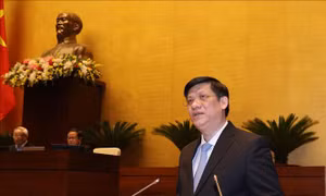 Mở rộng đối tượng tiếp cận thông tin nhưng phải bảo đảm bí mật người nhiễm HIV/AIDS