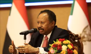 Pháp kêu gọi khẩn trương thành lập chính quyền dân sự tại Sudan