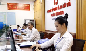 Vì mục tiêu lớn phục vụ nhân dân (Bài 2)