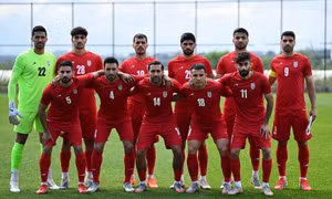 World Cup 2026: Iran chuyển đại bản doanh từ Mỹ sang Mexico 