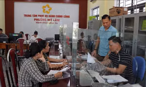 Đồng bộ các giải pháp công nghệ, chuẩn hóa cán bộ để vận hành hiệu quả chính quyền cấp xã 