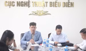 Xử lý nghiêm đối với những ca khúc có lời lẽ phản cảm, lệch chuẩn