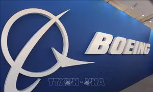 Boeing - 'Đứa con cưng' của nền công nghiệp Mỹ
