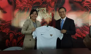 Vòng loại World Cup 2022: Việt Nam gửi công hàm đề nghị Indonesia giúp đảm bảo an ninh