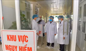 Chuẩn hóa quy trình để đảm bảo chất lượng xét nghiệm nCoV