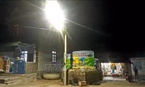 Xã đảo Nhơn Châu đổi thay từ khi có điện lưới quốc gia