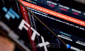 Vụ FTX phá sản: CEO của Binance cảnh báo về khủng hoảng tiền điện tử, Fed sẽ giám sát chặt