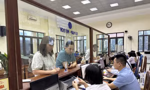Tinh gọn bộ máy: Nền tảng quan trọng để 'hành động đột phá, lan tỏa kết quả'