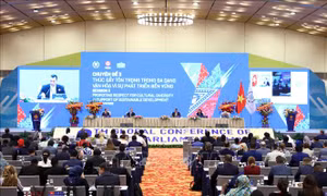 Thúc đẩy chia sẻ kinh nghiệm giữa các nghị viện thành viên IPU