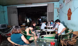 Cuộc chiến chống dịch COVID-19 còn gian nan, Chính phủ mong người dân, doanh nghiệp chung sức, đồng hành và chia sẻ