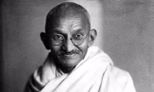 Đề cao di sản của lãnh tụ Ấn Độ Mahatma Gandhi