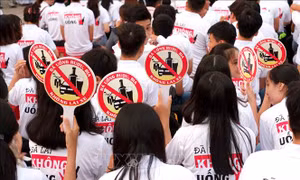 Phê duyệt Đề án Truyền thông phòng, chống tác hại của rượu, bia đến năm 2030