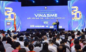 Doanh nghiệp nhỏ và vừa chủ động 'tự nâng cấp' để lớn mạnh