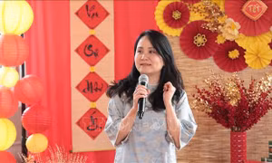 Mở rộng không gian cống hiến của cộng đồng người Việt tại Mỹ