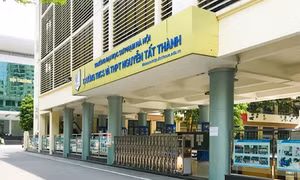Mở rộng quyền tự chủ của trường phổ thông tư thục