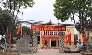 Vẫn còn hơn 9.000 cơ sở nhà, đất dôi dư cần tiếp tục xử lý
