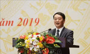 Phát huy vai trò của MTTQ Việt Nam trong thực hiện công tác, chính sách dân tộc