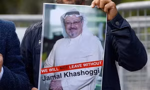 Nhiều nước vùng Vịnh ủng hộ Saudi Arabia trong vụ nhà báo J.Khashoggi 