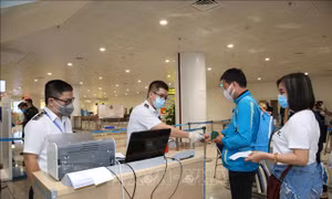 Chấn chỉnh công tác quản lý người nhập cảnh trong các khu cách ly tập trung