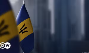 Cộng hòa Barbados sẵn sàng cho cuộc tổng tuyển cử đầu tiên