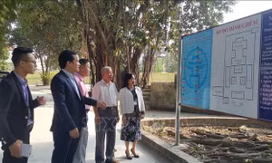 Nhiều mô hình hay triển khai quy tắc ứng xử trên địa bàn Hà Nội