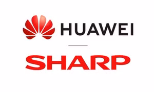 Huawei, Sharp ký thỏa thuận cấp phép chéo toàn cầu về sở hữu trí tuệ
