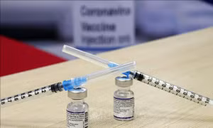 Canada cấp phép sử dụng cho vaccine ngừa COVID-19 thế hệ mới