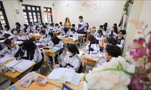 Thi tốt nghiệp Trung học Phổ thông từ năm 2025: Cần gọn nhẹ, giảm áp lực cho học sinh