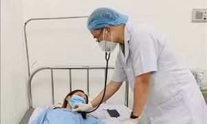 Tăng cường điều trị ca mắc đậu mùa khỉ, không để xảy ra lây nhiễm chéo