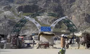 Pakistan đóng cửa khẩu quan trọng với Afghanistan