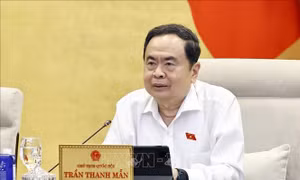 Phiên họp thứ 46, Ủy ban Thường vụ Quốc hội: Phải tạo điểm tựa pháp lý cho nhà khoa học