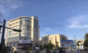 Khởi tố thêm 4 bị can nguyên là cán bộ Ngân hàng BIDV Chi nhánh Phú Yên