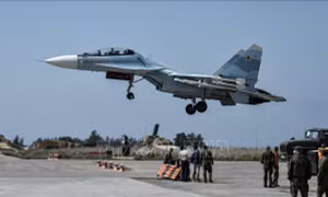 Tổng thống Syria chỉ trích và cáo buộc Israel gây ra vụ rơi máy bay Nga