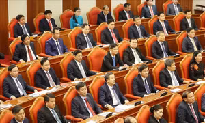 Đề nghị công khai tài sản của cán bộ có chức quyền tại nơi cư trú