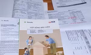 Sắp thanh tra 10 doanh nghiệp bảo hiểm