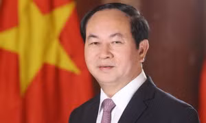 Phó Tổng thống thứ nhất Cộng hòa hồi giáo Iran, TTK LHQ chia buồn về việc Chủ tịch nước Trần Đại Quang từ trần