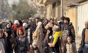 Syria ban hành sắc lệnh Tổng thống bảo đảm quyền của người Kurd