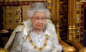 Nước Anh hướng tới Đại lễ 70 năm trị vì của Nữ hoàng Elizabeth II