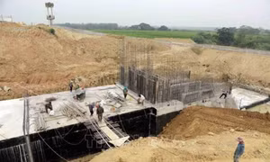 Phú Thọ khẩn trương xử lý hơn 150 dự án tồn đọng, kéo dài