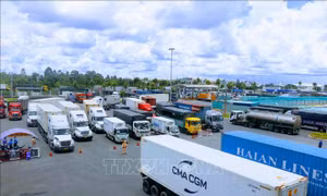 Bộ GTVT phấn đấu đến 2025, 90% người dân, doanh nghiệp hài lòng với dịch vụ công