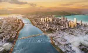 Đơn giản hóa trình tự, thủ tục lập, thẩm định và phê duyệt quy hoạch ở các cấp