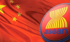 ASEAN hợp tác với Trung Quốc trong phòng ngừa và giảm nhẹ thiên tai