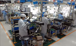 Nghị quyết 10-NQ/TW: Động lực mới cho doanh nghiệp tham gia chuỗi giá trị toàn cầu