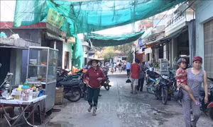 Phú Yên: Cần thiết phải tháo dỡ, di dời chợ Yến cũ