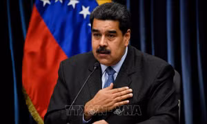 Venezuela chính thức sử dụng đồng Petro điện tử trong các giao dịch quốc tế